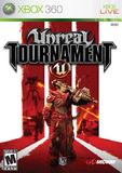 Unreal Tournament III (Xbox 360)